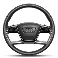 Audi A8 L в наличии в Audi Центр Минск