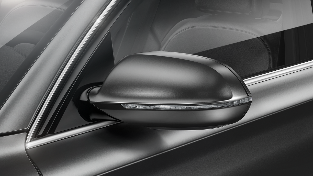 Audi A8 L в наличии в Audi Центр Минск