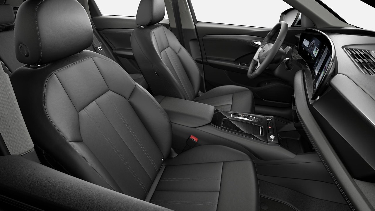 Audi Q6 в наличии в Audi Центр Минск
