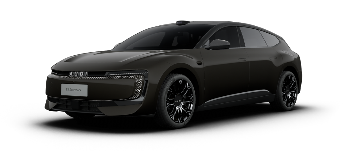 Audi E5 Sportback Flagship в наличии в Audi Центр Минск