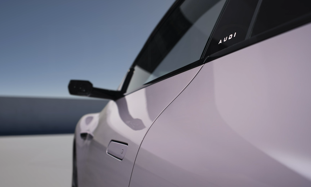 Audi E5 Sportback Flagship в наличии в Audi Центр Минск