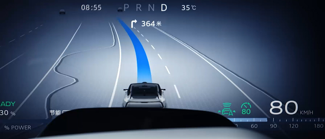 Audi E5 Sportback Flagship в наличии в Audi Центр Минск