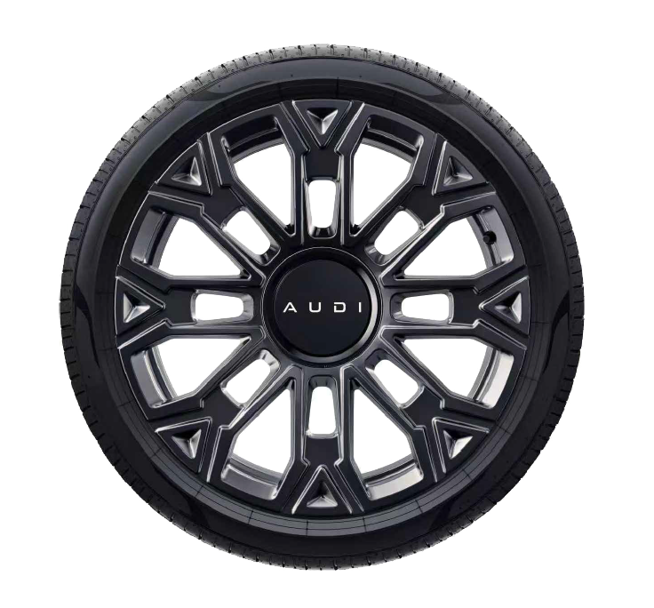 Audi E5 Sportback Flagship в наличии в Audi Центр Минск