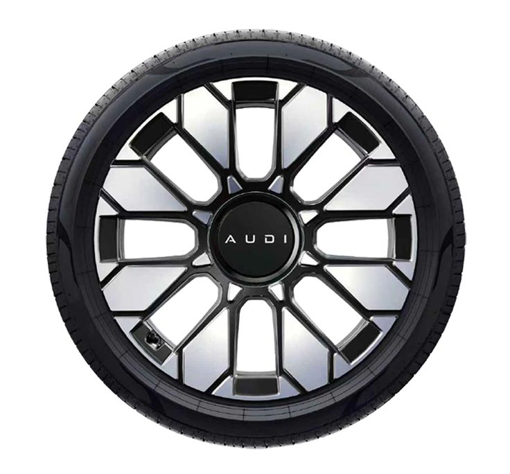 Audi E5 Sportback Flagship в наличии в Audi Центр Минск