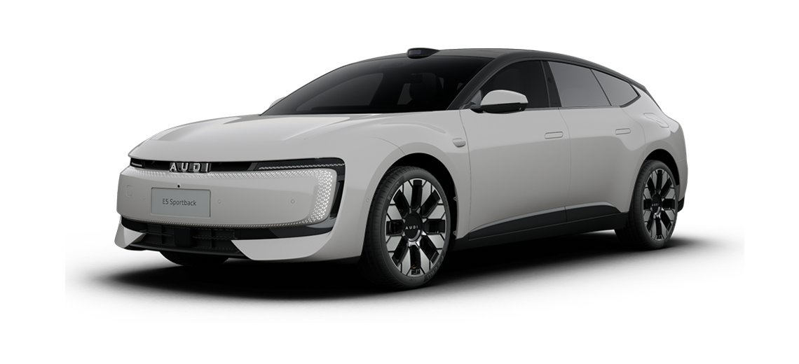 Audi E5 Sportback Flagship в наличии в Audi Центр Минск