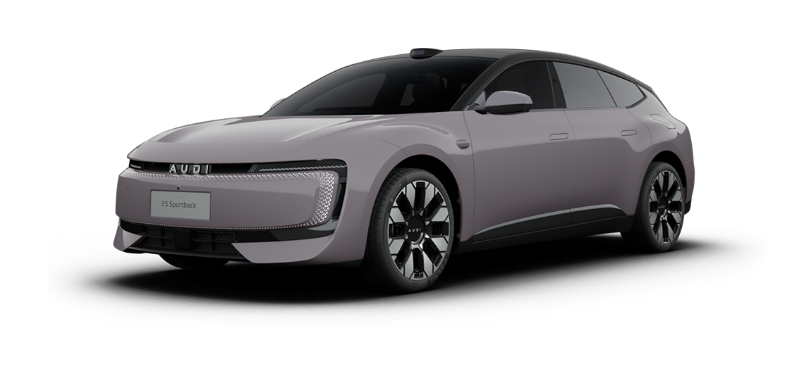 Audi E5 Sportback Flagship в наличии в Audi Центр Минск