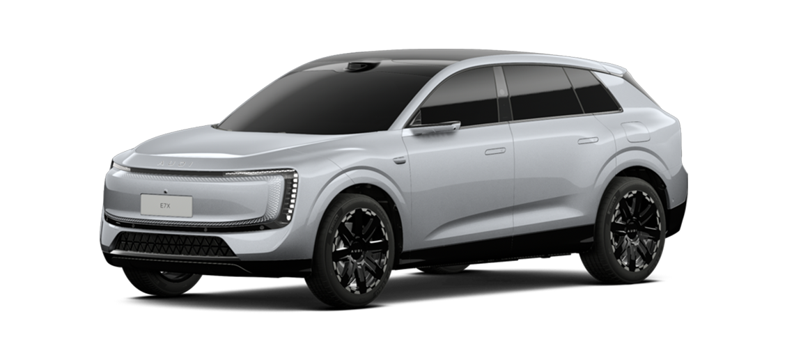 Audi E7X Pioneer quattro в наличии в Audi Центр Минск