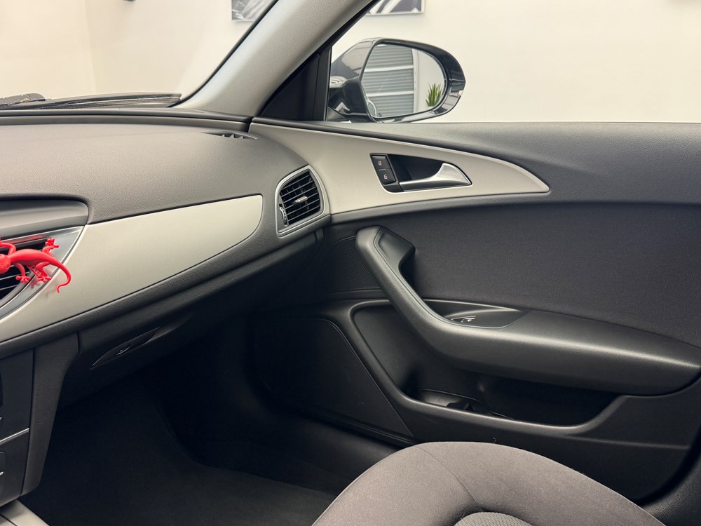 Audi A6 с пробегом в Audi Беларусь. Фотография 16