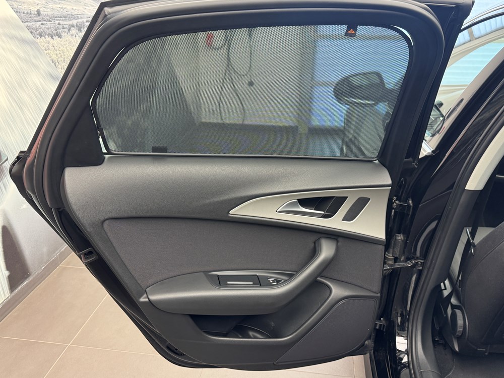 Audi A6 с пробегом в Audi Беларусь. Фотография 17