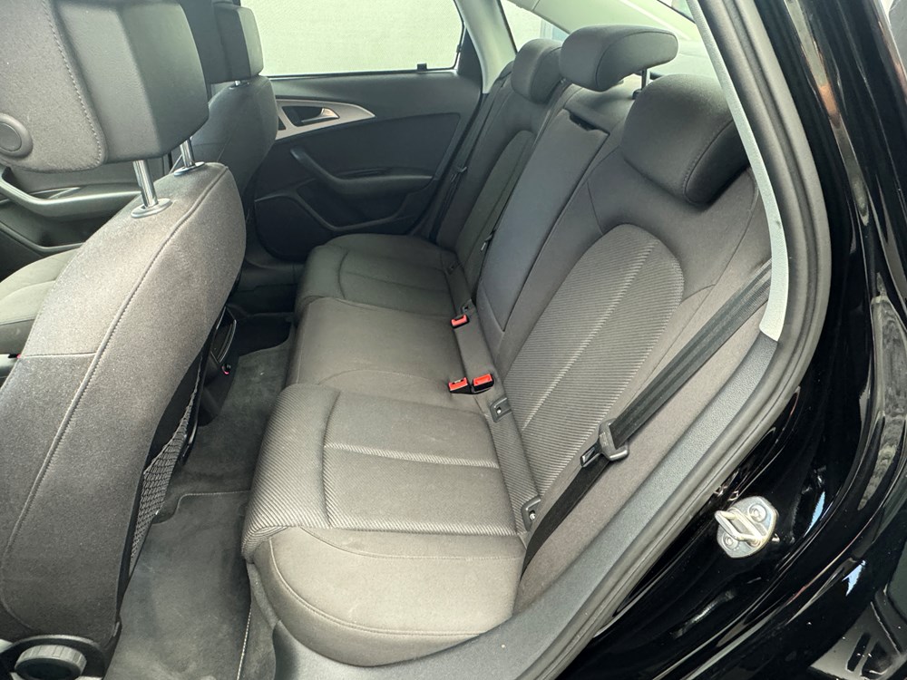 Audi A6 с пробегом в Audi Беларусь. Фотография 18