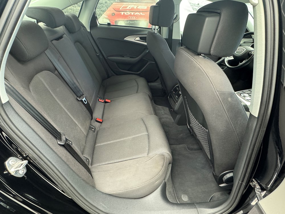 Audi A6 с пробегом в Audi Беларусь. Фотография 20