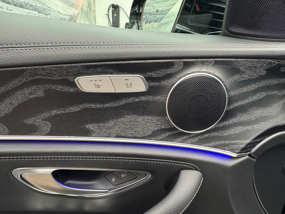 Mercedes-Benz E200 с пробегом в Audi Беларусь. Фотография 11