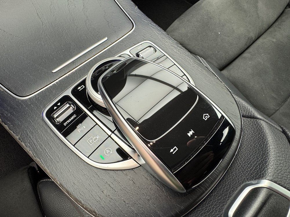 Mercedes-Benz E200 с пробегом в Audi Беларусь. Фотография 15