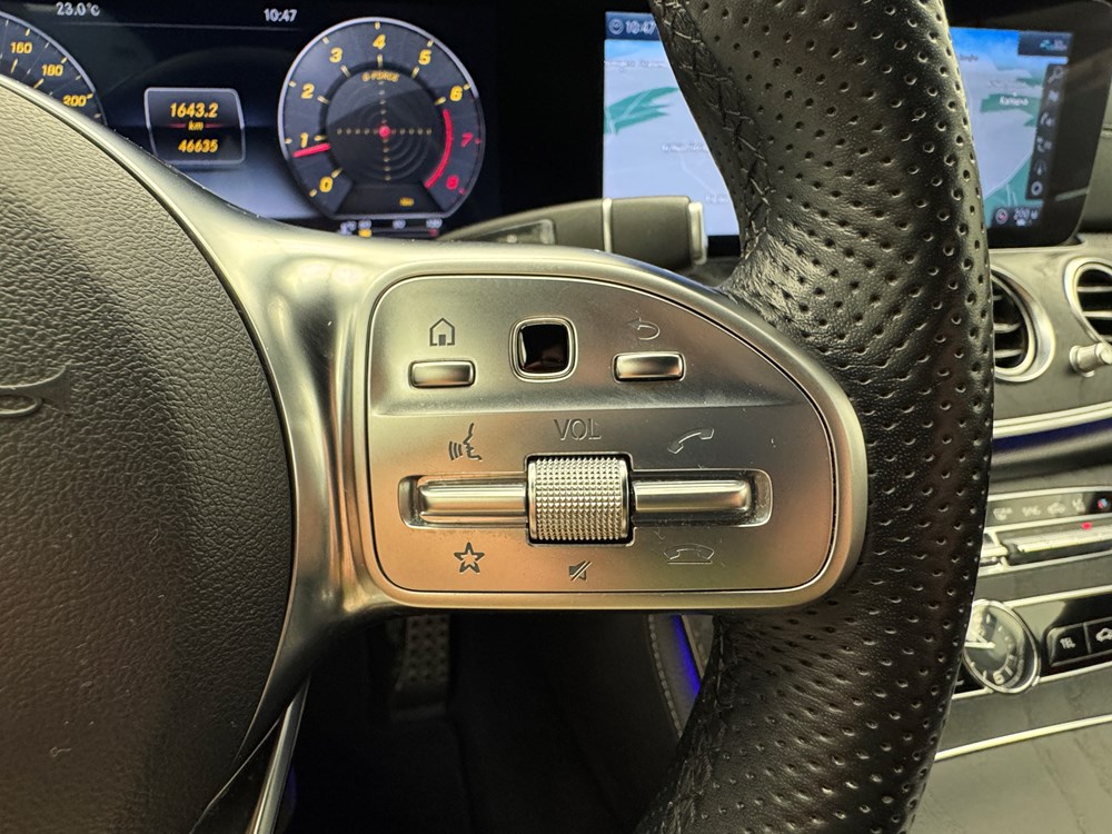 Mercedes-Benz E200 с пробегом в Audi Беларусь. Фотография 23