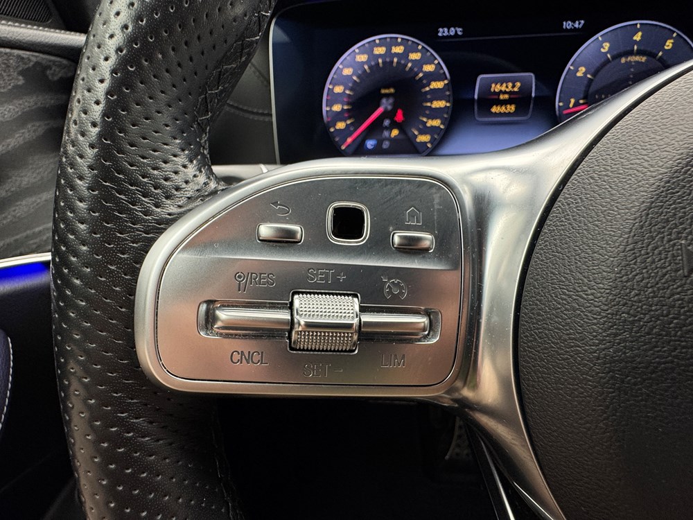 Mercedes-Benz E200 с пробегом в Audi Беларусь. Фотография 24