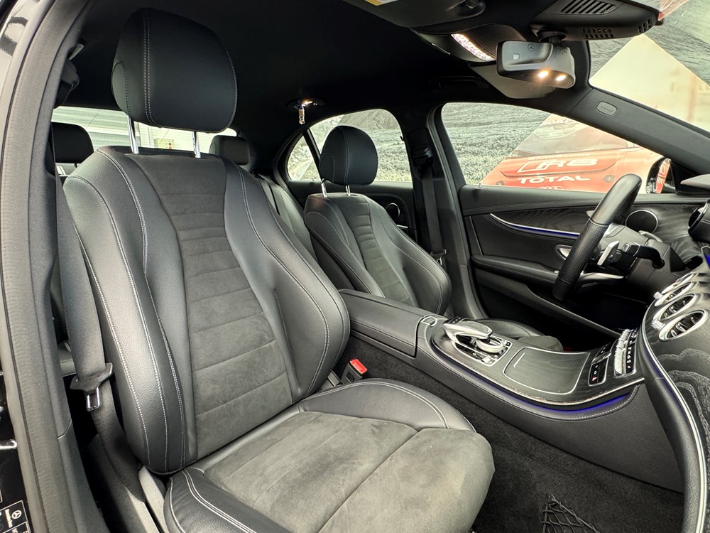 Mercedes-Benz E200 с пробегом в Audi Беларусь. Фотография 29