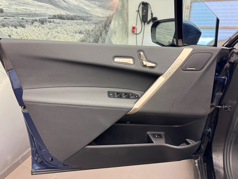 BMW IX с пробегом в Audi Беларусь. Фотография 9