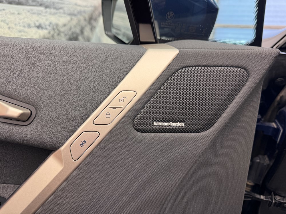 BMW IX с пробегом в Audi Беларусь. Фотография 10