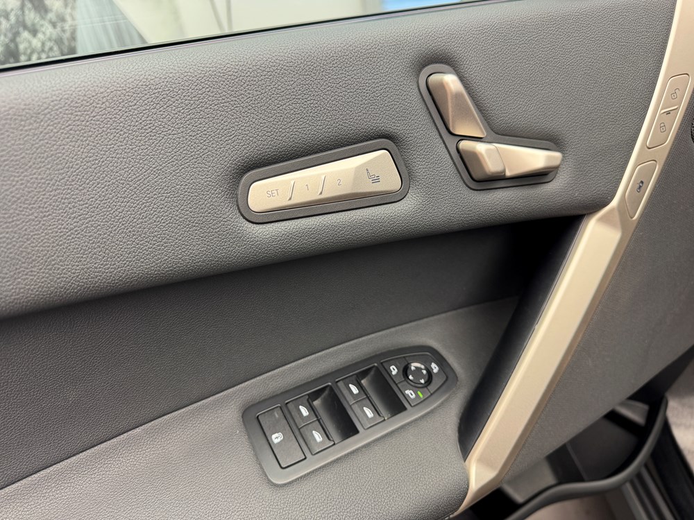 BMW IX с пробегом в Audi Беларусь. Фотография 11