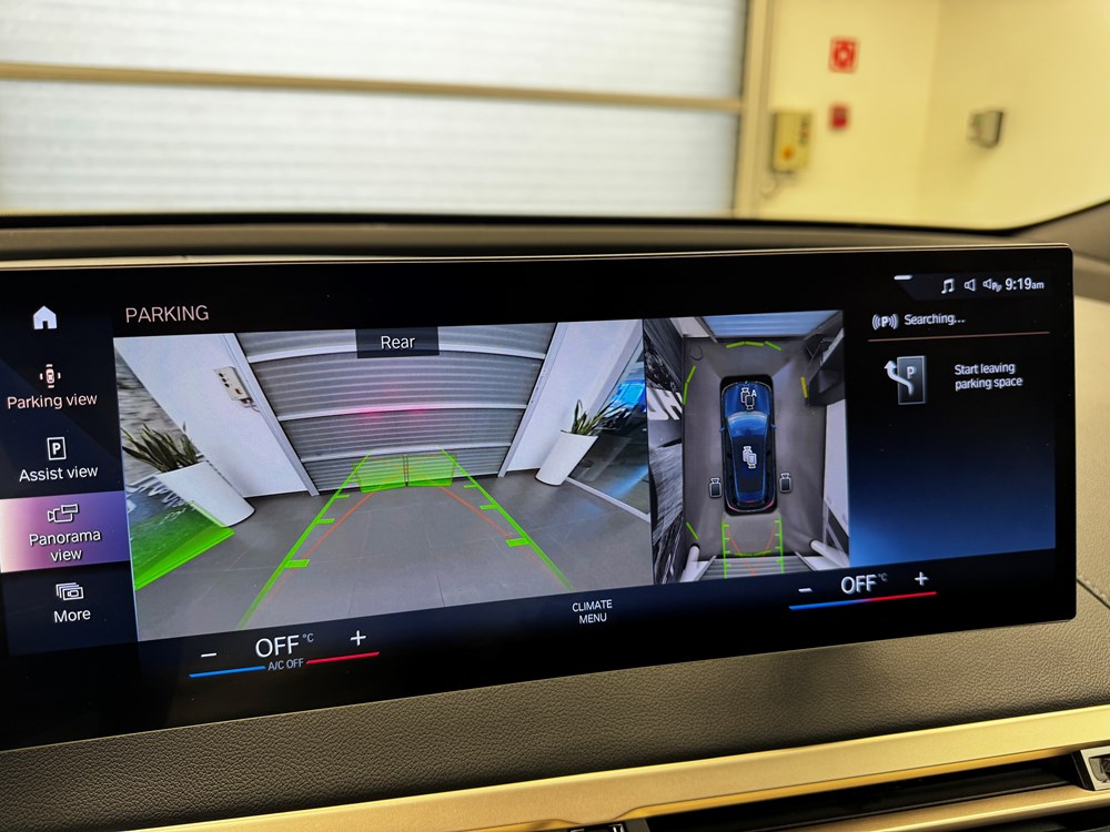 BMW IX с пробегом в Audi Беларусь. Фотография 20