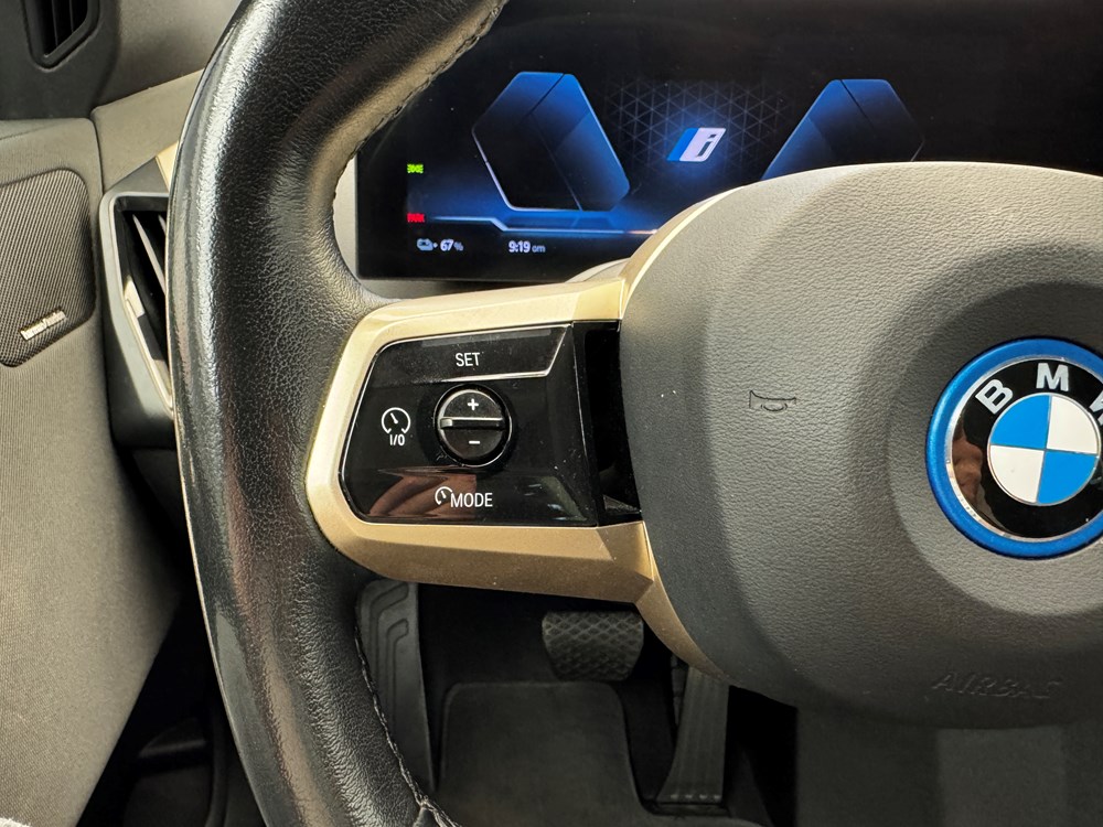 BMW IX с пробегом в Audi Беларусь. Фотография 22