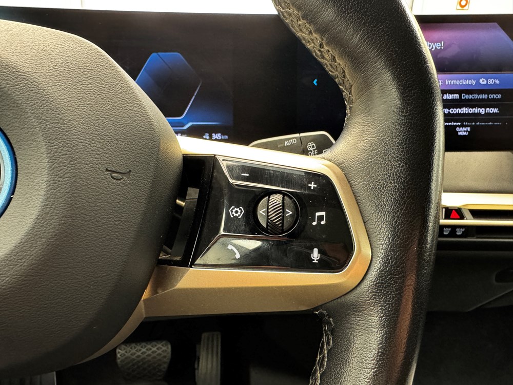 BMW IX с пробегом в Audi Беларусь. Фотография 23