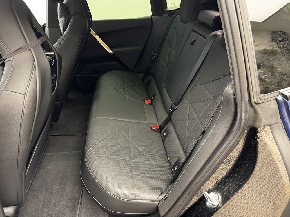 BMW IX с пробегом в Audi Беларусь. Фотография 25