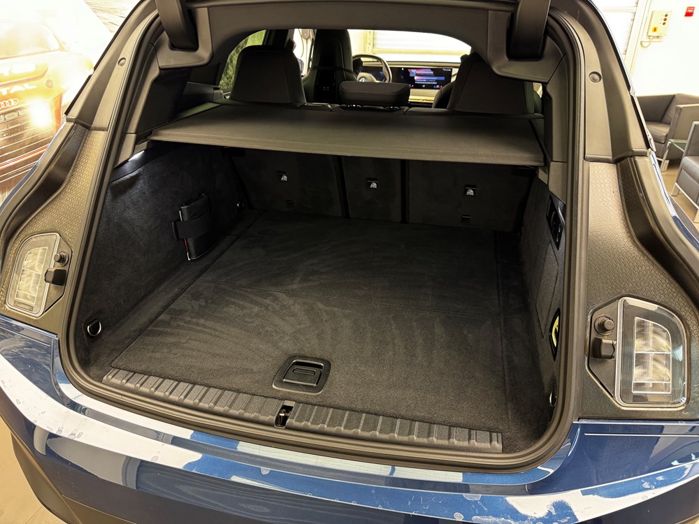 BMW IX с пробегом в Audi Беларусь. Фотография 27