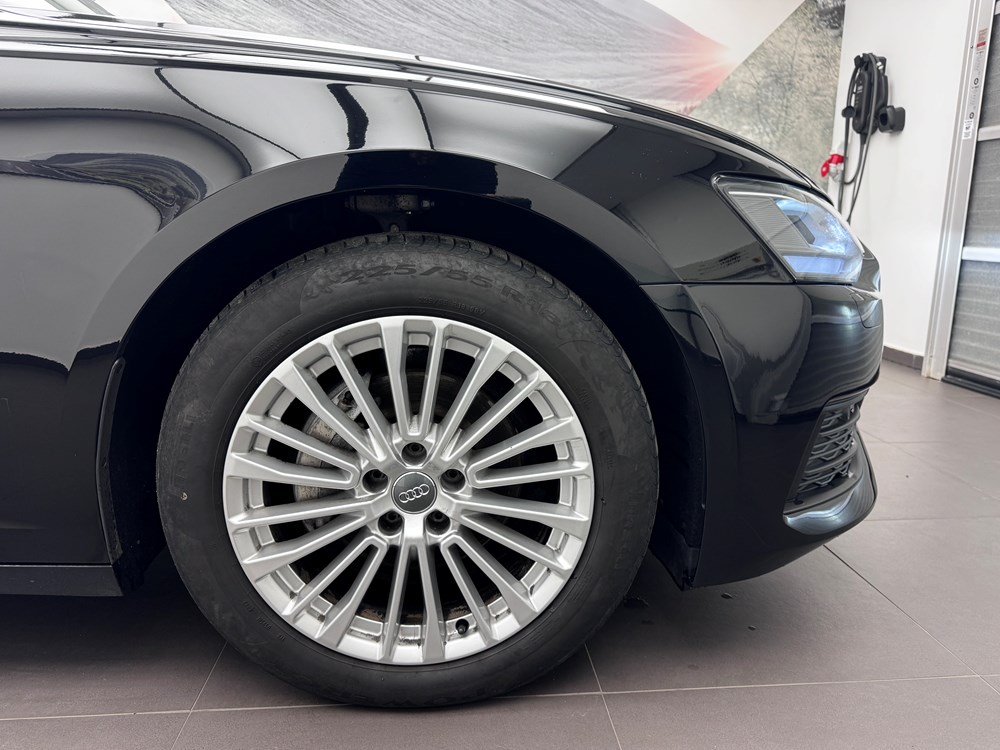 Audi A6 с НДС с пробегом в Audi Беларусь. Фотография 5