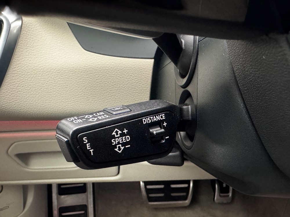 Audi A6 с НДС с пробегом в Audi Беларусь. Фотография 