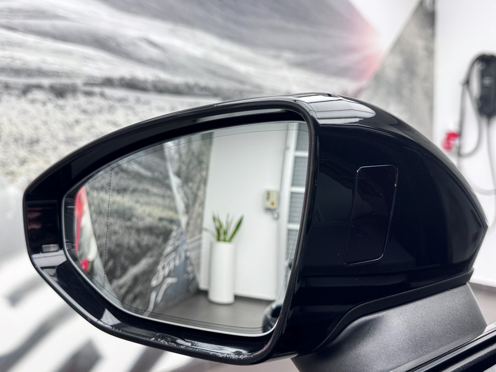 Audi A6 с НДС с пробегом в Audi Беларусь. Фотография 