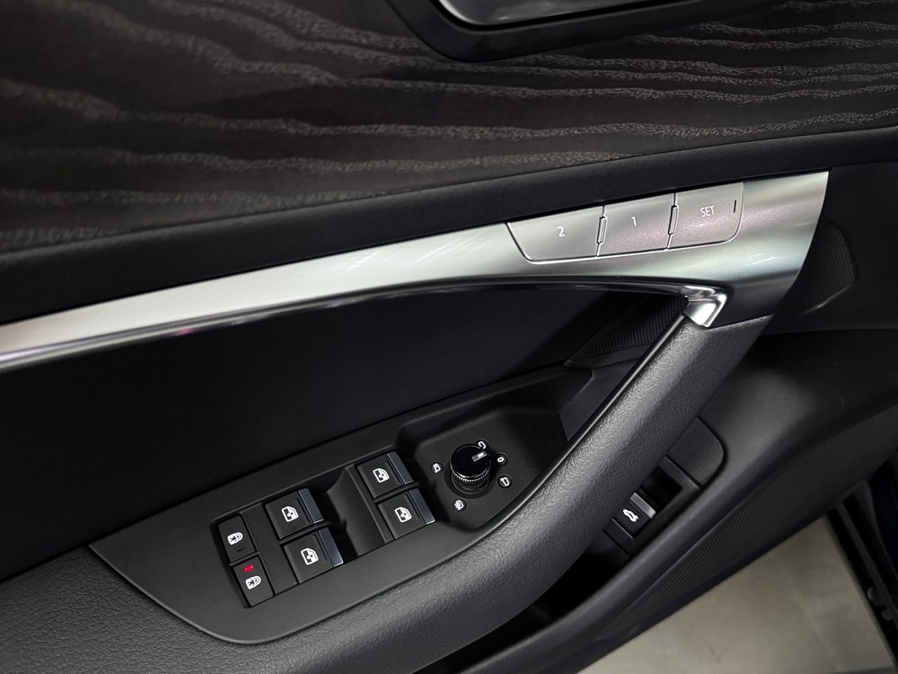 Audi A6 с НДС с пробегом в Audi Беларусь. Фотография 