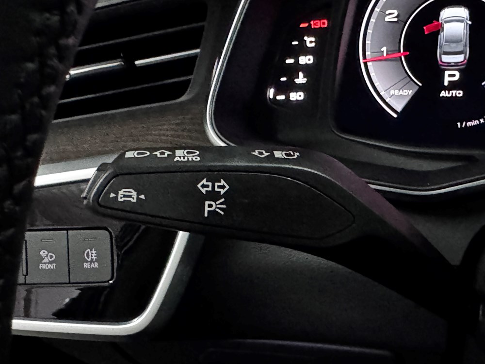 Audi A6 с НДС с пробегом в Audi Беларусь. Фотография 