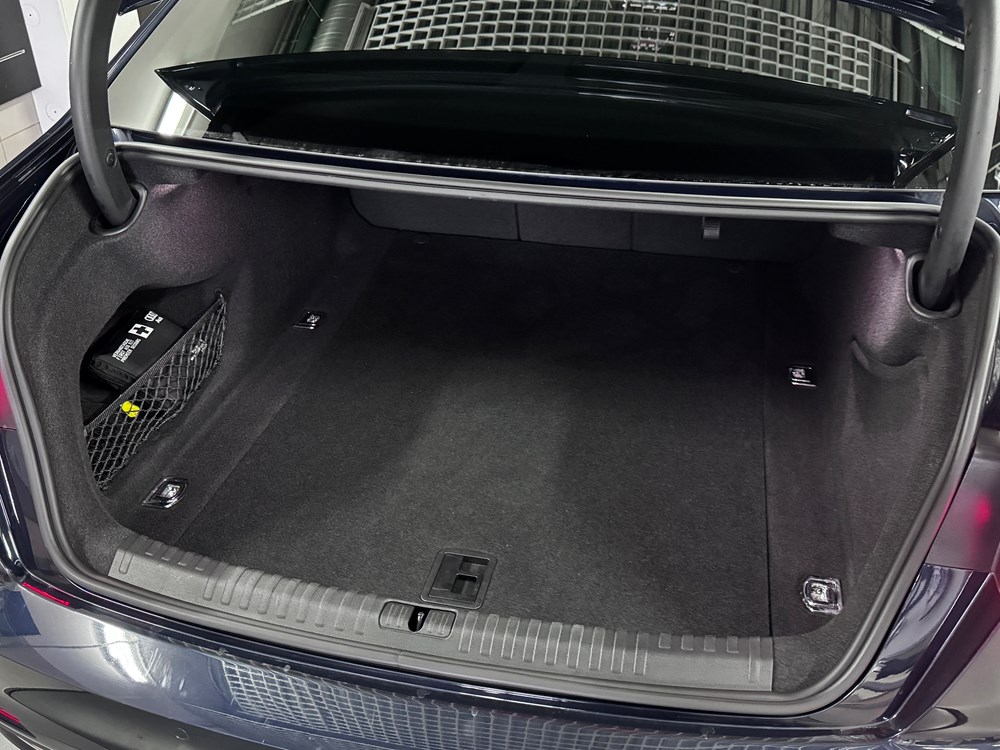 Audi A6 с НДС с пробегом в Audi Беларусь. Фотография 