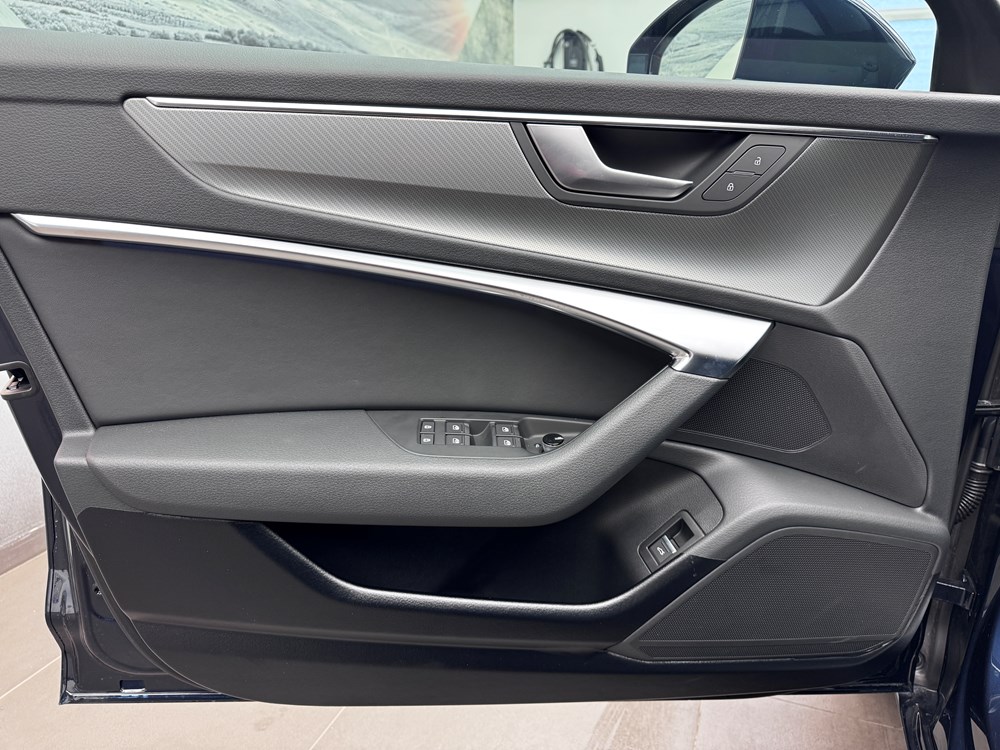 Audi A6 с пробегом в Audi Беларусь. Фотография 