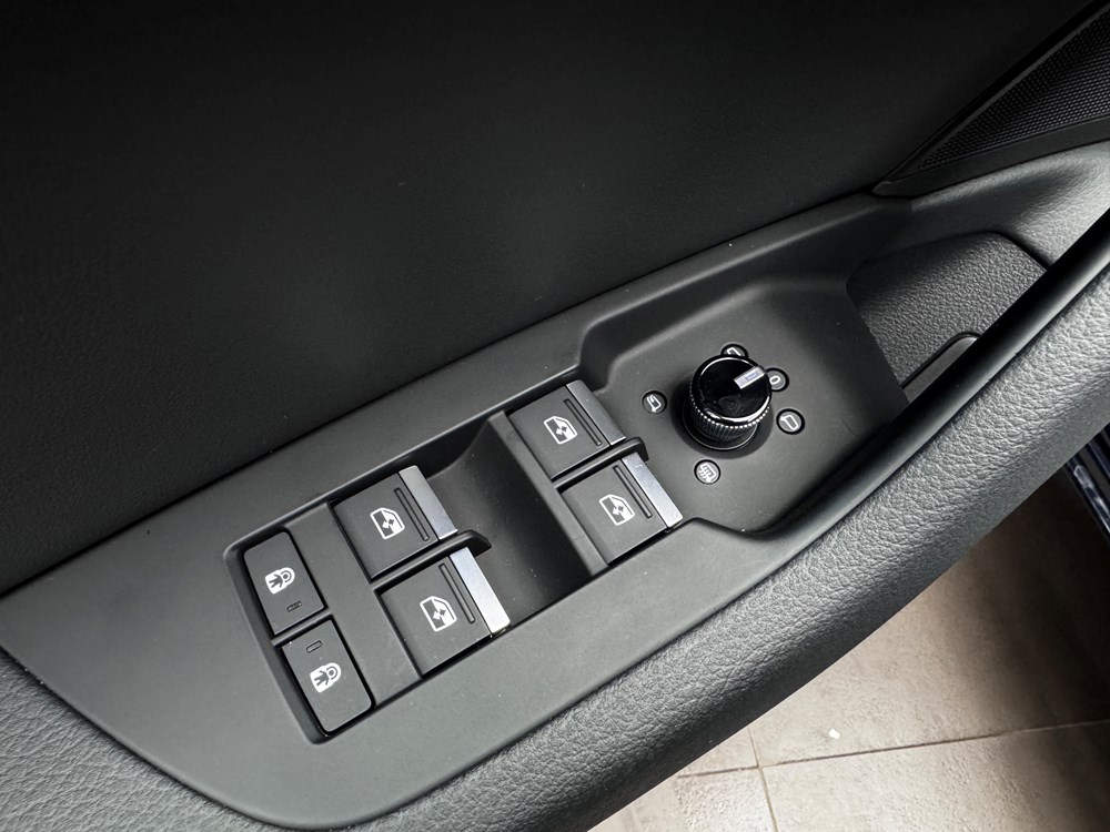 Audi A6 с пробегом в Audi Беларусь. Фотография 