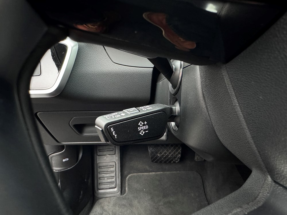 Audi A6 с пробегом в Audi Беларусь. Фотография 