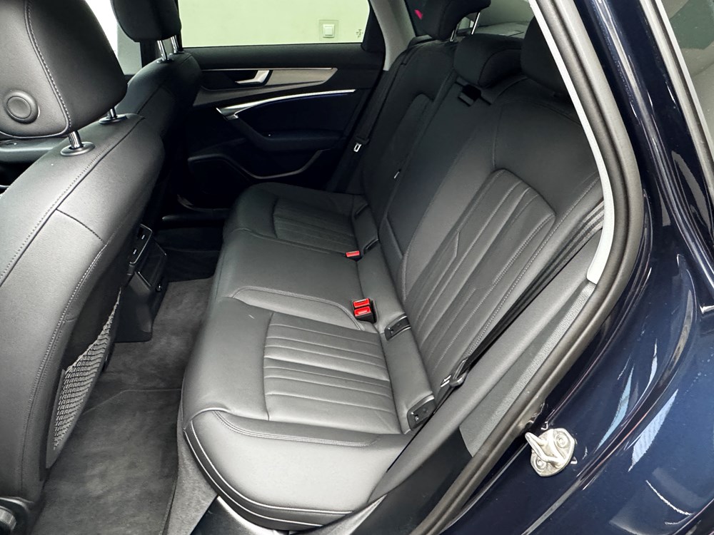 Audi A6 с пробегом в Audi Беларусь. Фотография 