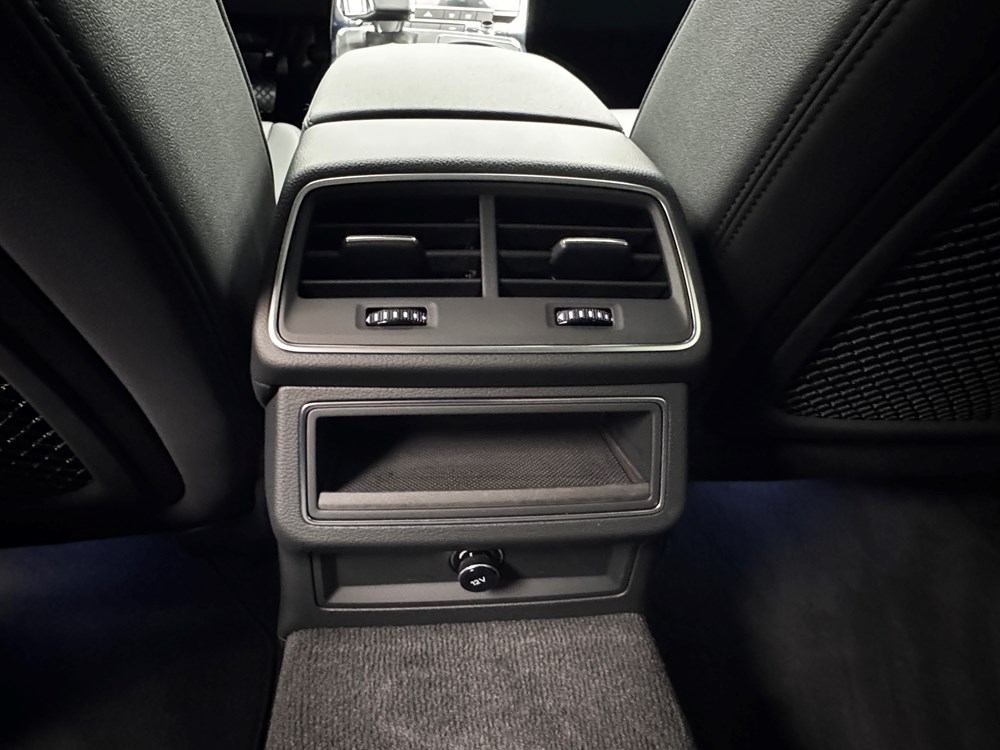 Audi A6 с пробегом в Audi Беларусь. Фотография 