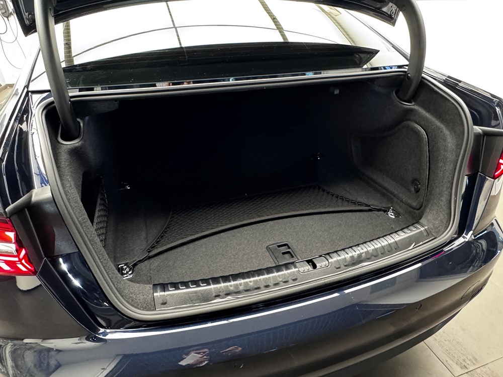 Audi A6 с пробегом в Audi Беларусь. Фотография 