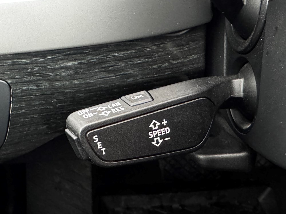 Audi Q7 с пробегом в Audi Беларусь. Фотография 