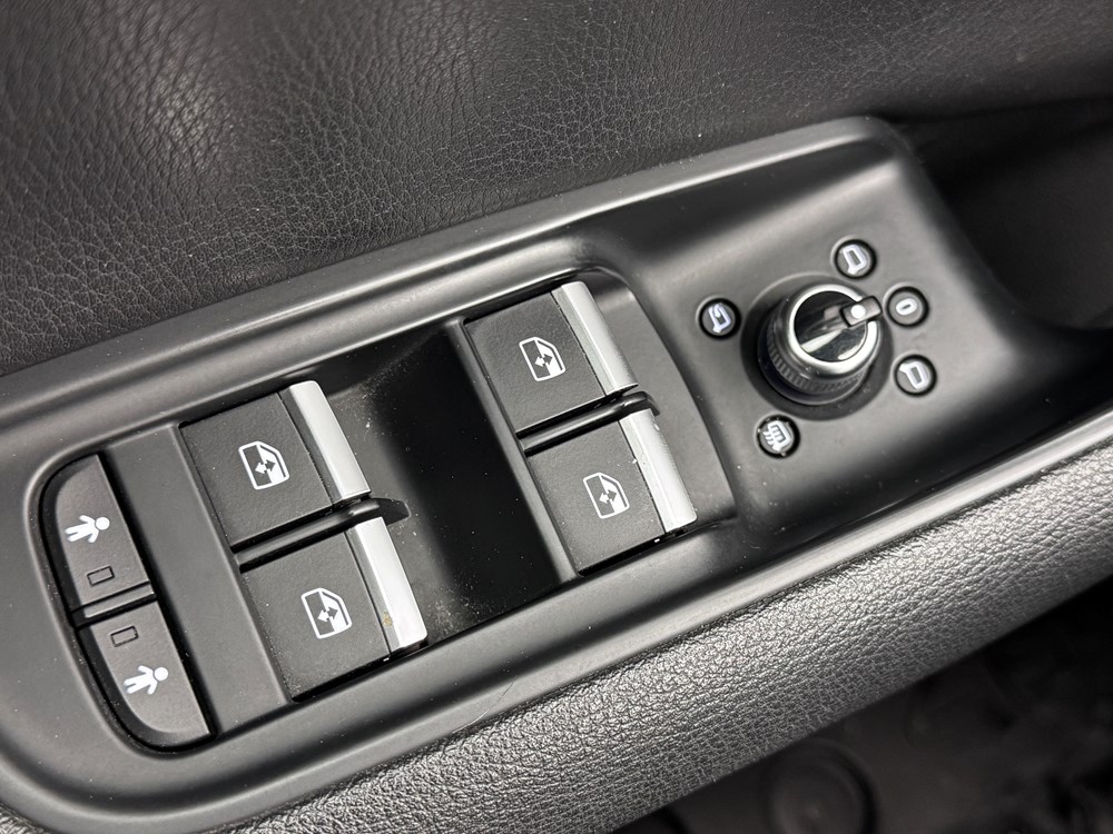 Audi Q7 с пробегом в Audi Беларусь. Фотография 