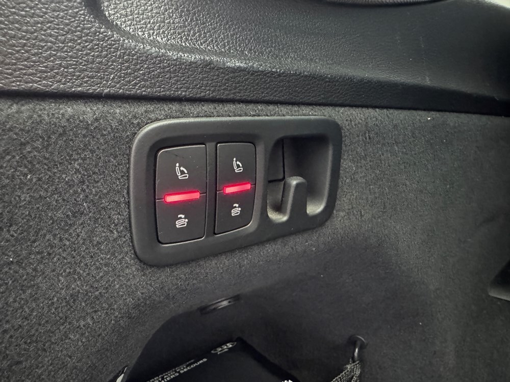 Audi Q7 с пробегом в Audi Беларусь. Фотография 