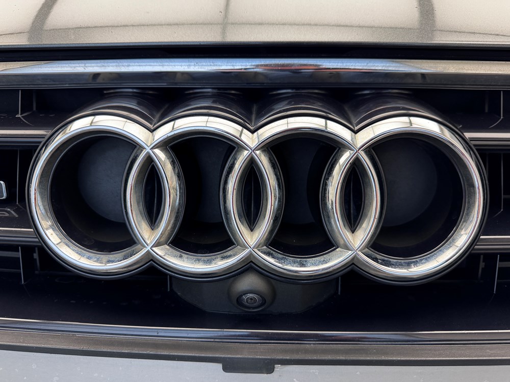 Audi A7 с пробегом в Audi Беларусь. Фотография 4