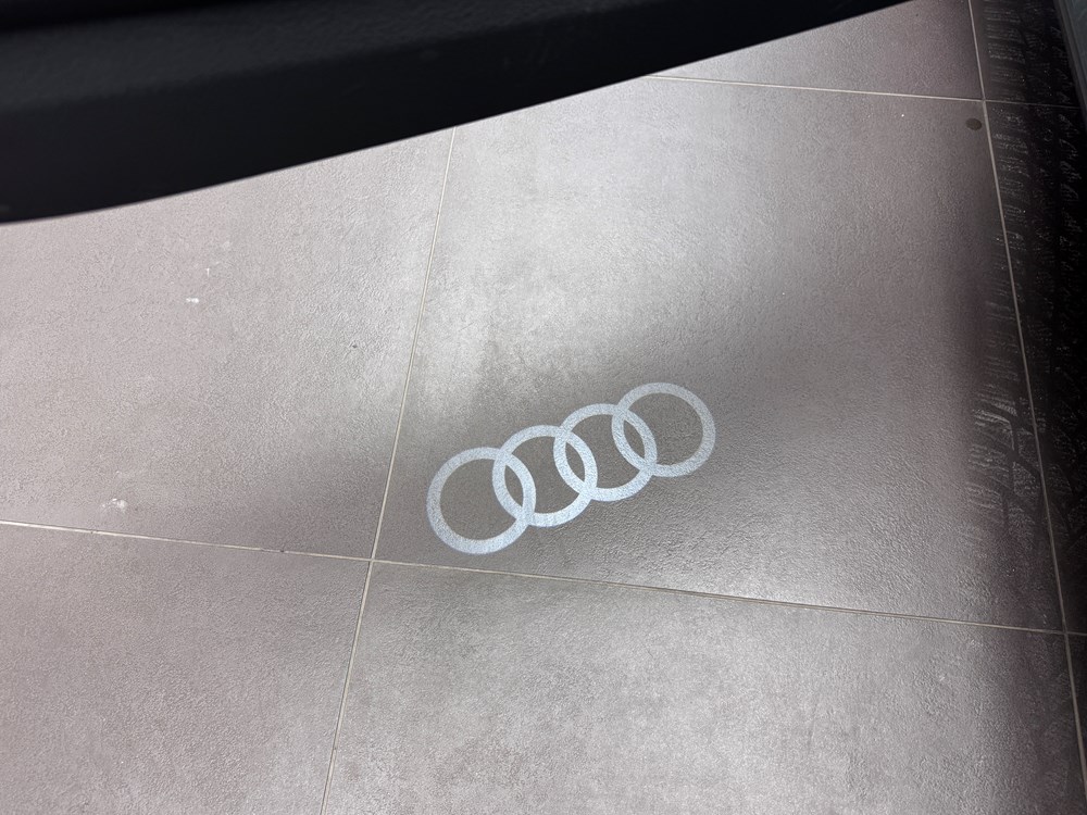 Audi A7 с пробегом в Audi Беларусь. Фотография 