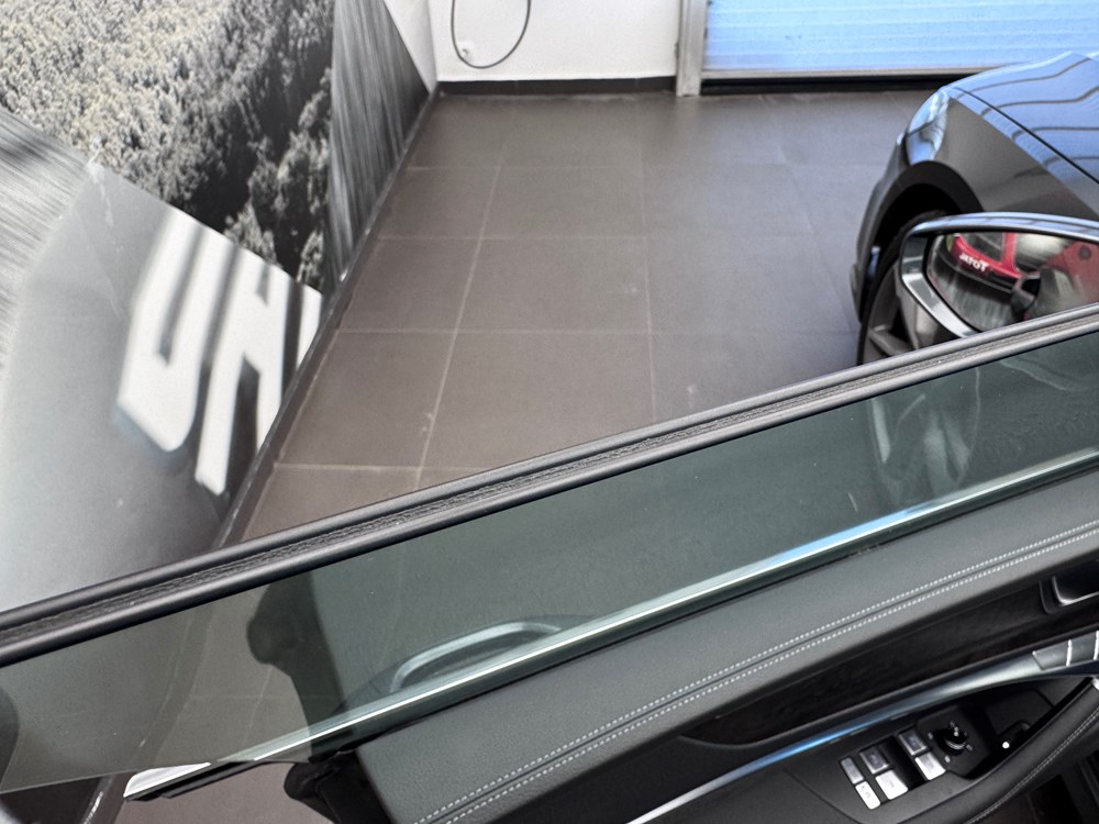 Audi A7 с пробегом в Audi Беларусь. Фотография 