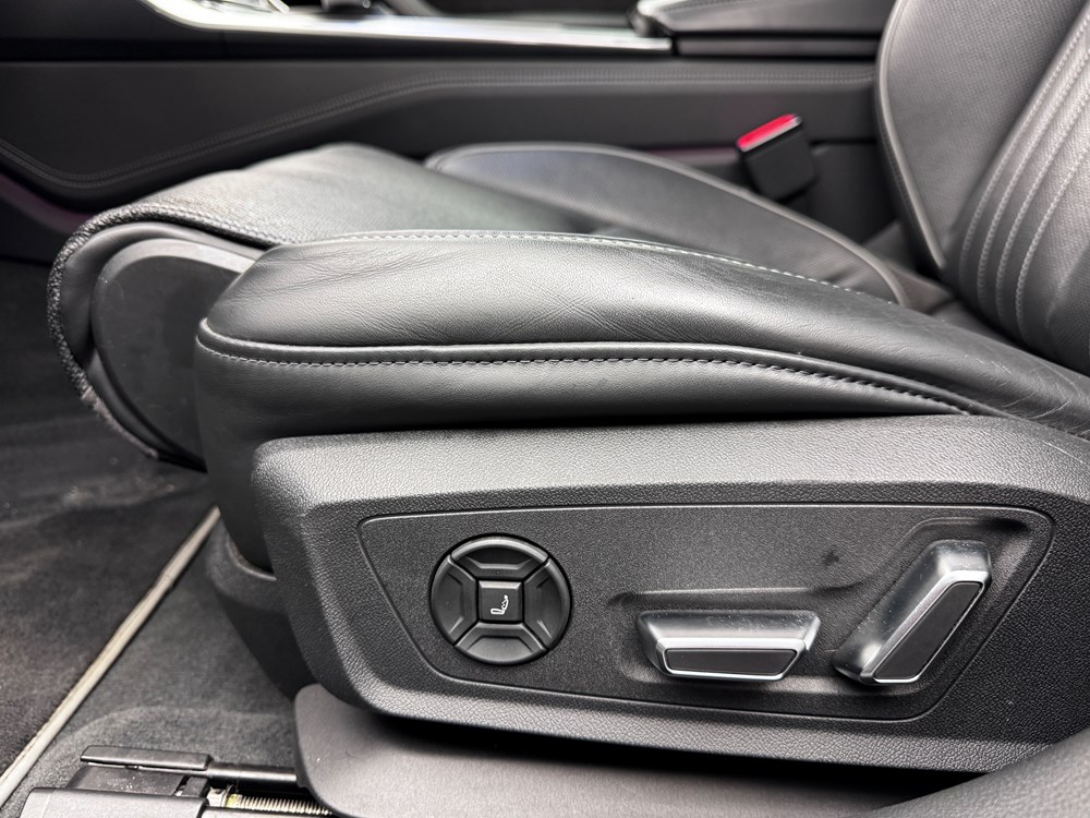 Audi A7 с пробегом в Audi Беларусь. Фотография 