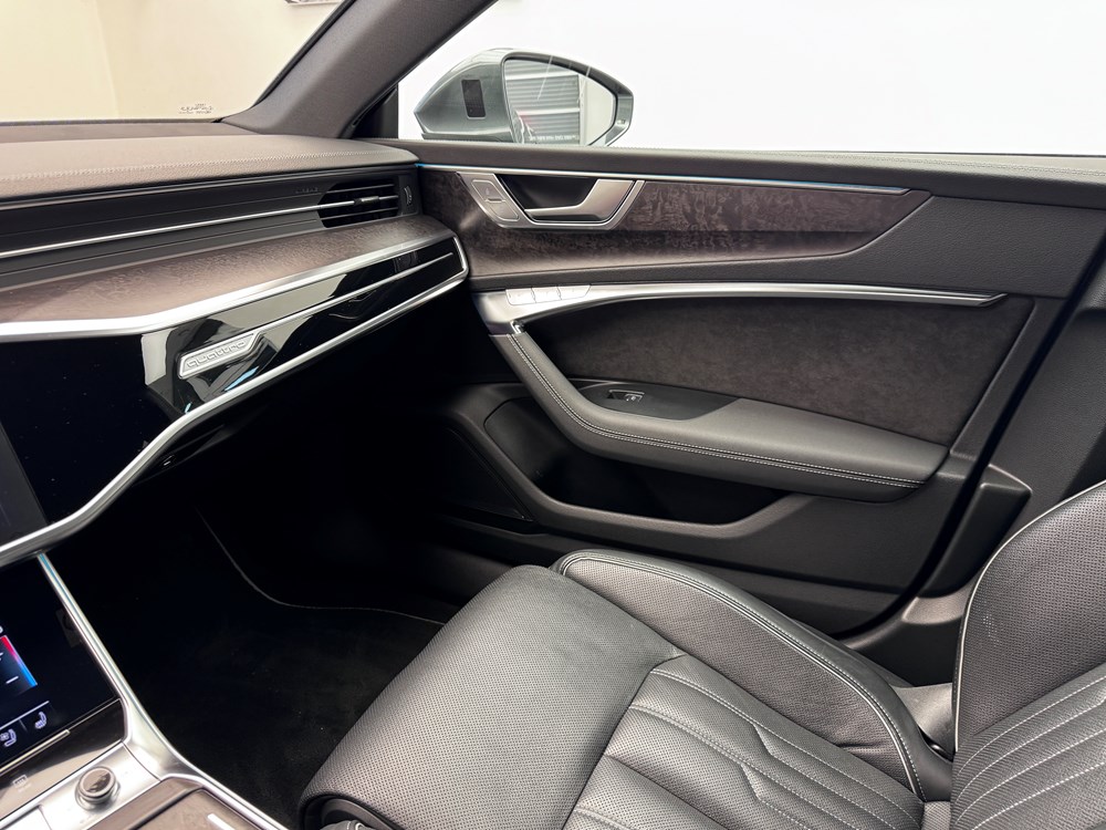 Audi A7 с пробегом в Audi Беларусь. Фотография 