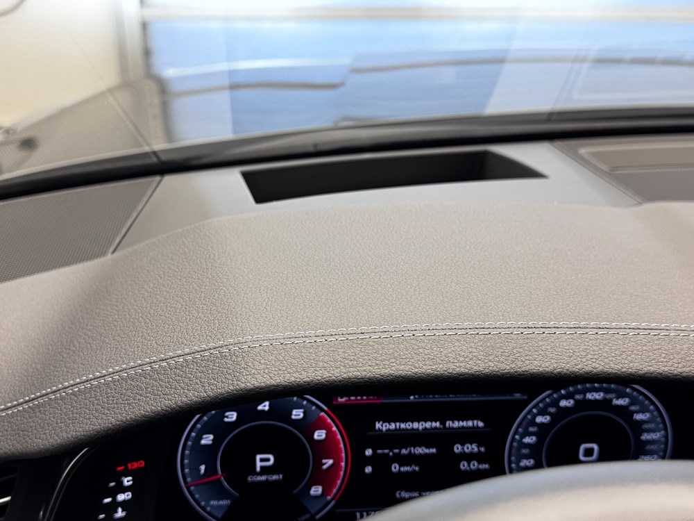 Audi A7 с пробегом в Audi Беларусь. Фотография 