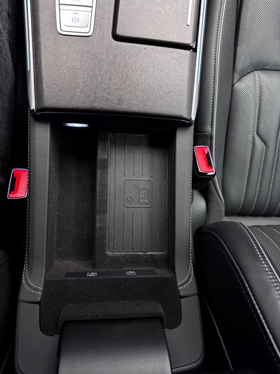 Audi A7 с пробегом в Audi Беларусь. Фотография 